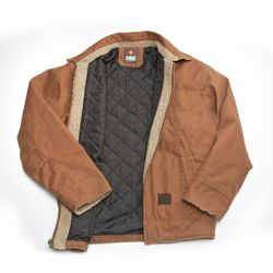 Flight Outfitters Bush Pilot Jacket - Double Extra Large