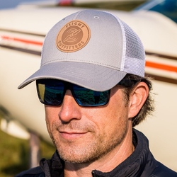 Flight Outfitters Cloud Cruiser Hat