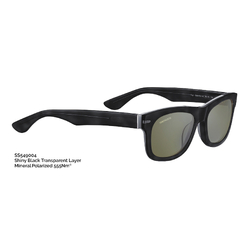 Serengeti Foyt Sunglasses