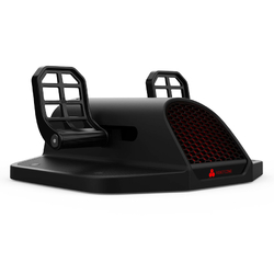 Honeycomb Charlie Rudder Pedals