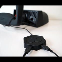 Honeycomb XPC Hub