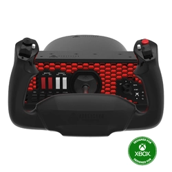 Honeycomb Alpha Flight Controls XPC