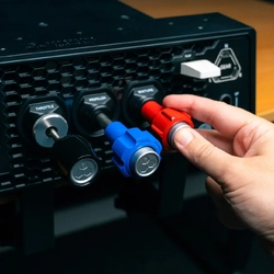 Honeycomb Sierra TPM Module