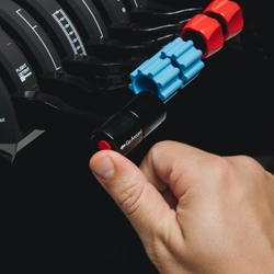 Honeycomb Bravo Throttle Quadrant