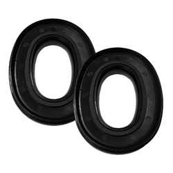 Mobileone Replacement Ear Seals for HMP 12 Headsets