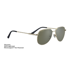Serengeti Haywood Small Sunglasses
