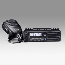 Icom IC-410PRO UHF CB Mobile Transceiver