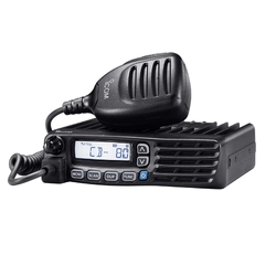 Icom IC-410PRO UHF CB Mobile Transceiver