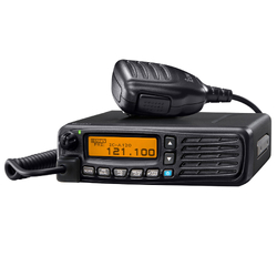 Icom IC-A120E Airband VHF Mobile Kit