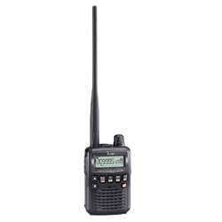 Icom IC-R6 HF/VHF/UHF Handheld All-Mode Receiver