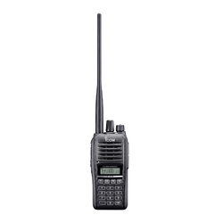 Icom IC-T10 VHF/UHF Dual Band Handheld Transceiver