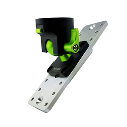 MyGoFlight Jet Mount - Gulfstream