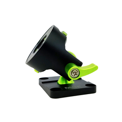 MyGoFlight Jet Mount - AMPs Tilt & Swivel