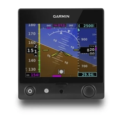 Garmin Dual G5 for Certified Aircraft, w/LPM, AI/HSI STC