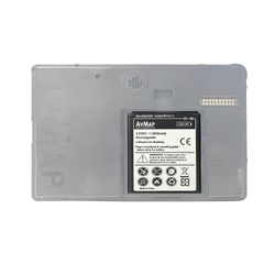 AvMap EKP V Replacement Battery - Serial Number Above 8060193