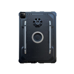 MyGoFlight iPad Sport Cool Case - iPad Cooling Kneeboard/Mountable Case for iPad Pro 11 GEN 2, 3, 4