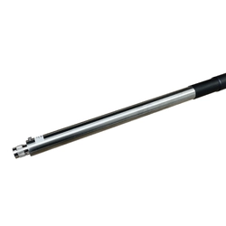 Base Station COL8N CB UHF Collinear Fibreglass Antenna 477mhz 8dBi Gain - 2200mm