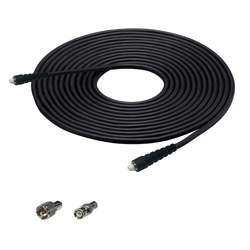 Antenna Cable Kit with Ground Plain Base Mount