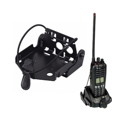 Icom in Vehicle Charging Bracket IC-A16E / IC-41Pro / BC213