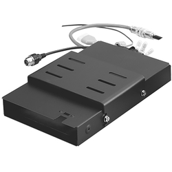 Icom MB-53 Mounting Bracket Kit for A220 Panel Mount Transceiver