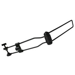 Pilot Communications Replacement Wire Hinge Boom - Black