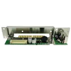 Icom Rear Panel Adapter for A220 Panel Mount Transceiver