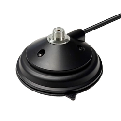 Heavy Duty Magnetic Antenna Base