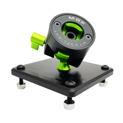 MyGoFlight Sport Mount - Panel Tilt & Swivel