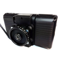 MyGoFlight Sport Mount - GPS Adapter