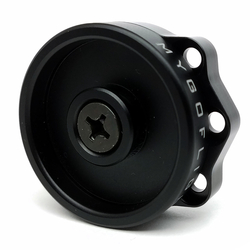 MyGoFlight Sport Mount - X-Naut Adapter