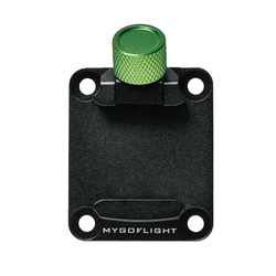 MyGoFlight Bolted Quick Release-Extra Base