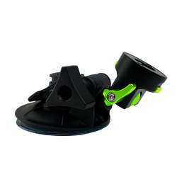 MyGoFlight Sport Mount - Compact Suction