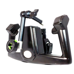 MyGoFlight Sport Mount - Flex Yoke