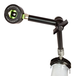 MyGoFlight Sport Mount - Flex Yoke Beech Center Collar