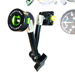 MyGoFlight Sport Mount - Flex Clip