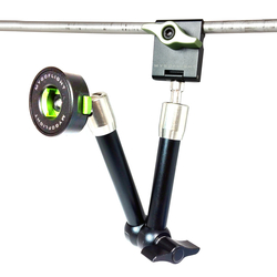 MyGoFlight Sport Mount - Flex Rail