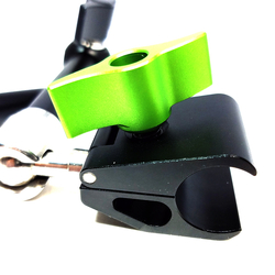 MyGoFlight Sport Mount - Robinson Helicopter Centre Spar Mount