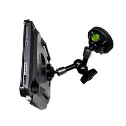 MyGoFlight Sport Mount - Vans RV-8 Flex Bolted Quick Release