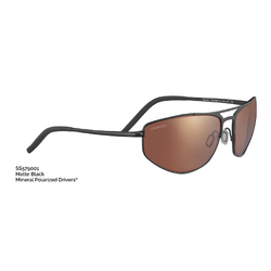 Serengeti Masten Sunglasses
