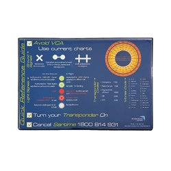 Airservices Australia A4 Operational Clipboard
