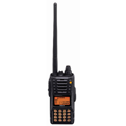 Pilot Communications PA-200Y Two Position Intercom System for Yaesu/Vertex Push in Radios
