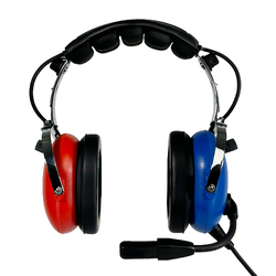 Pilot Communications PA-51C Childs Headset - GA