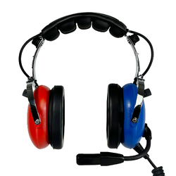 Pilot Communications PA-51CH Childs Headset - Helicopter