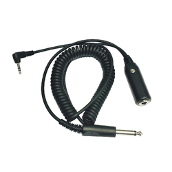 Pilot Communications Digital Audio Recording Cable with 3.5mm Plug