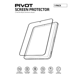 PIVOT Clear Glass Screen Protector - iPad (7th-9th Gen) iPad Air (3rd Gen)