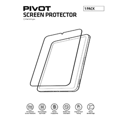 PIVOT Clear Glass Screen Protector - iPad (10th Gen)
