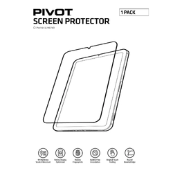 PIVOT Clear Glass Screen Protector - iPad Air 11 Inch (M2, M3)