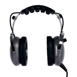 Pilot PA11-00 Listen Only Aviation Headset