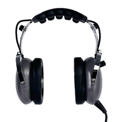 Pilot PA11-00H Listen Only Helicopter Headset