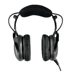 Pilot PA11-00H Listen Only Helicopter Headset